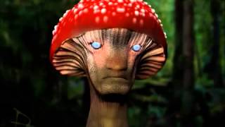 ▶ Origins Of Religion   Jesus as Mushroom   Part 1 of 3