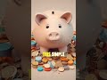 Mastering Money: The 7-Second Rule