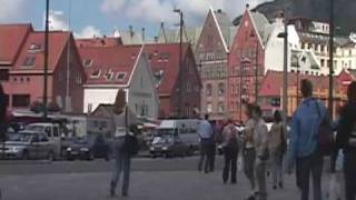 Bergen, Norway