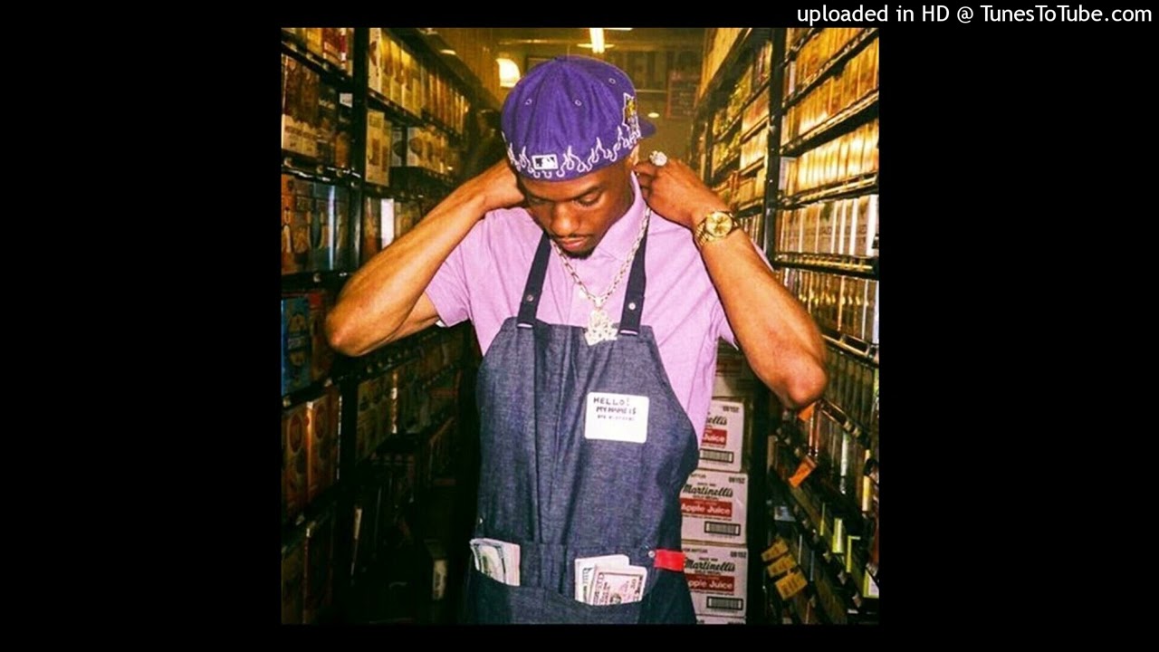 13 Pi'erre Bourne Unreleased Beats