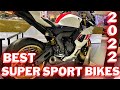 10 Best Japanese SuperSport Motorcycles For 2022 Year