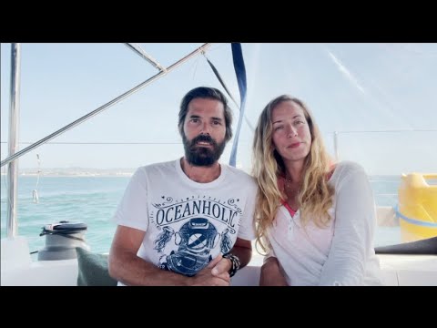 ⁣Veleiro Barba Negra #196 - Papo sério: orcas ibéricas e interações com embarcações
