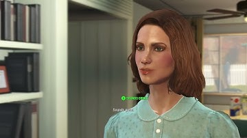 Fallout 4[PART 1]- Welcome to the Commonwealth