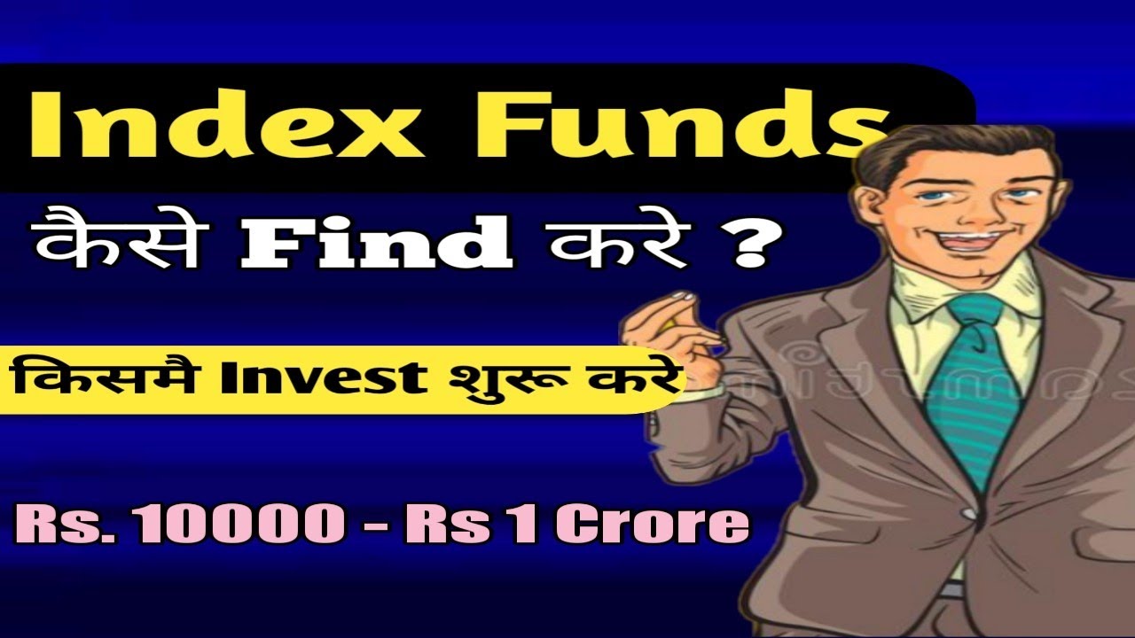 Best Index Mutual Funds 2021 Top Mutual Funds For Beginners Best
