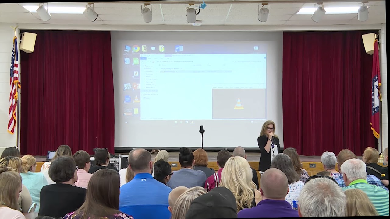 Walker Elementary | Kindergarten Celebration grantchester season 5