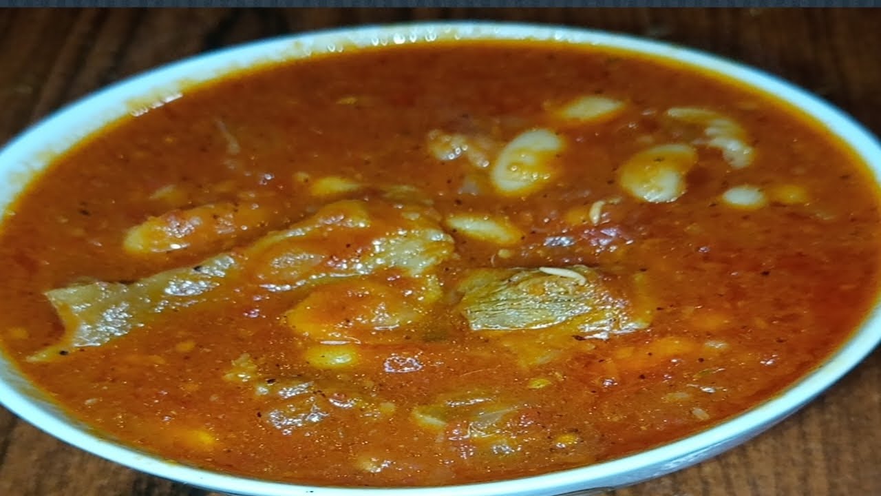 اكله بطعم وريحه زمان 👌🏻😋