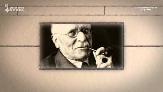 Emisija Naučnik Dana - Karl Gustav Jung
