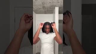 some braid care, how old they look? Using @SheaMoisture Scalp Serum and @Rizos Curls #fyp #braids...