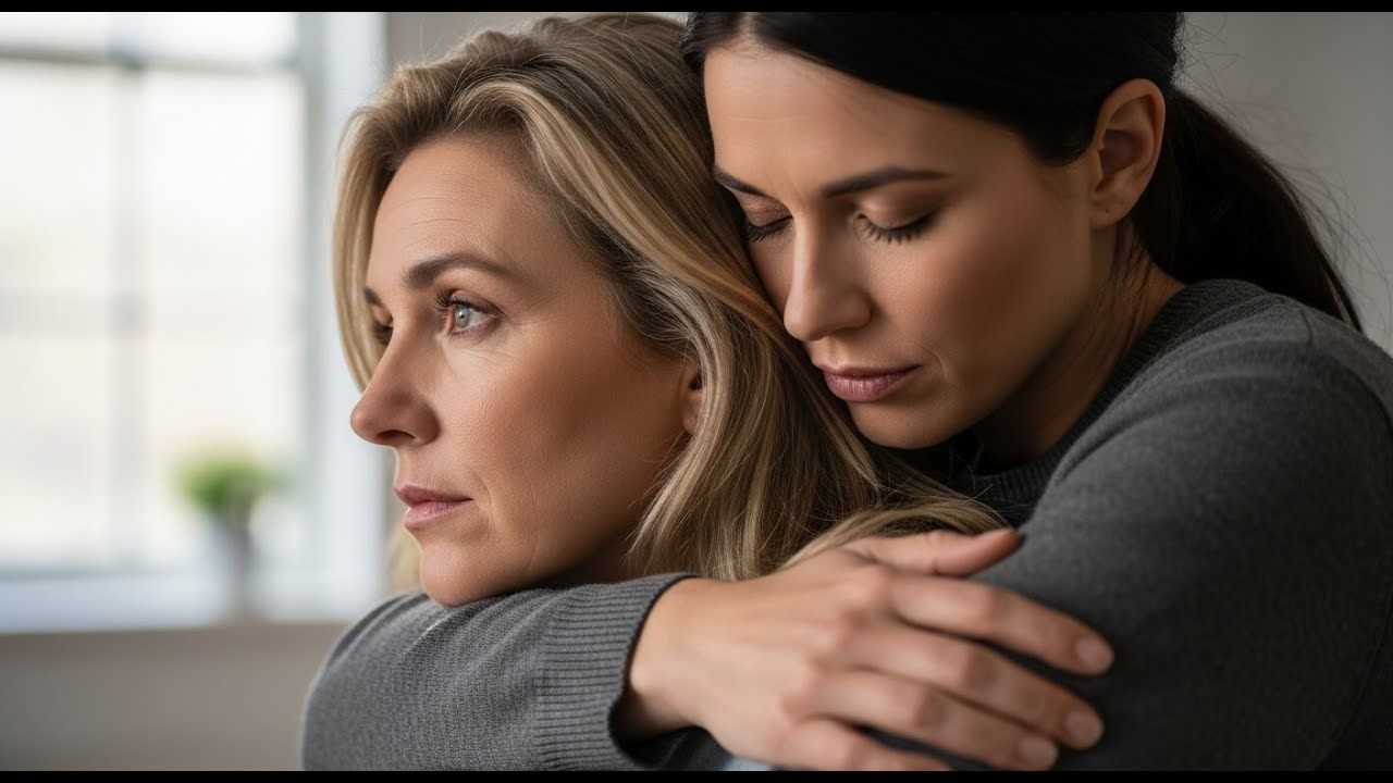 Elas Estudaram Juntas, Mas o Luto as Uniu Novamente | Amor Lésbico