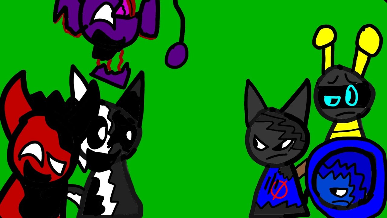 Último video del año fnsg nose que parte 