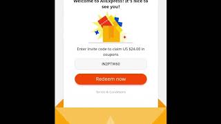 Featured image of post Aliexpress Promo Code 2021