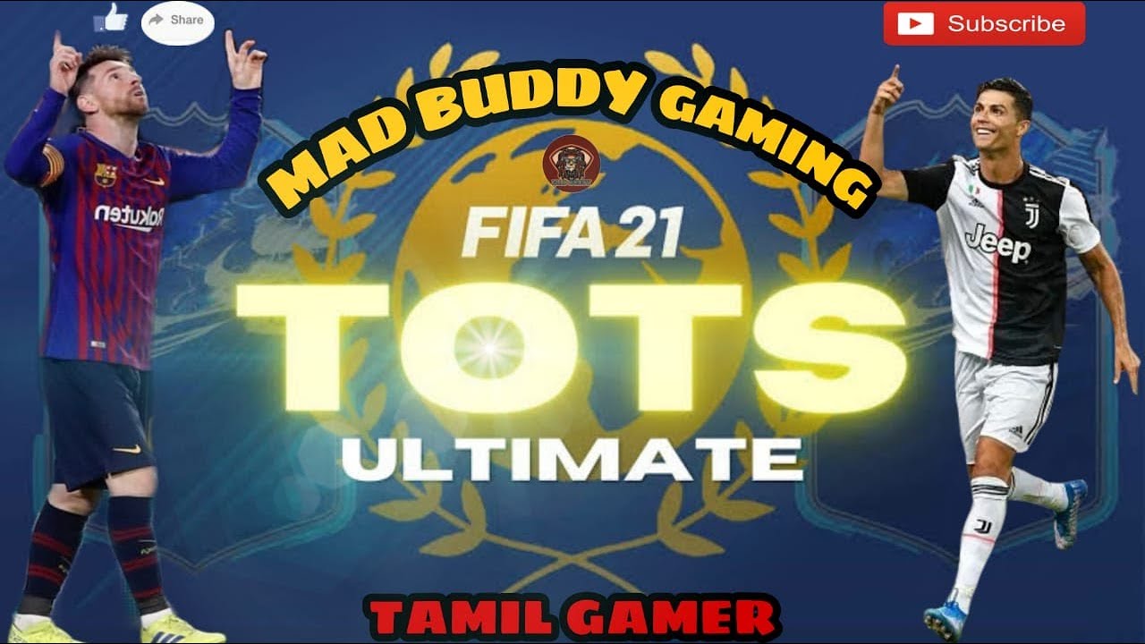 FIFA 21 LIVE!!!TOTS ULTIMATE PACK OPEING# PL POTY TODAY !! FUT CHAMPS 