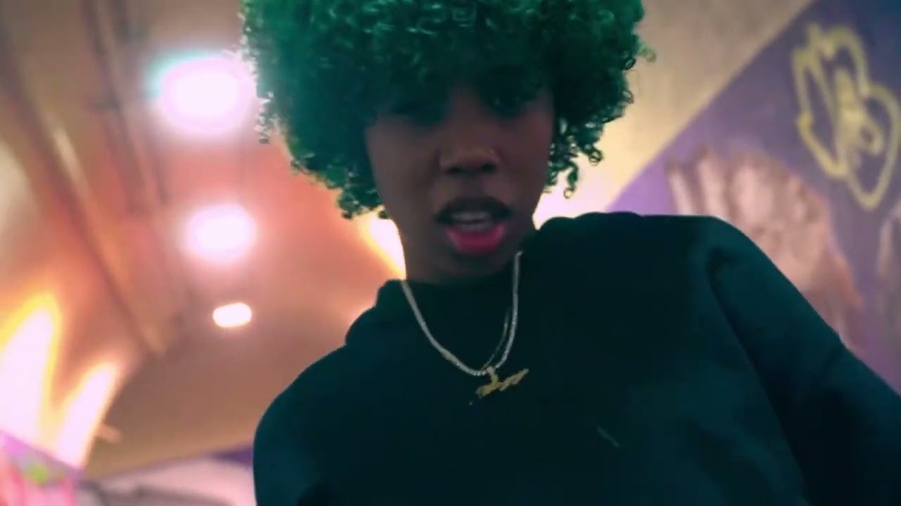 Rileyy Lanez - What U Want (Dance Promo)