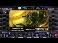 Cloud 9 vs TSM Game 2 | Grand finals Season 4 NA LCS Spring 2014 Playoffs 1st place | C9 vs TSM G2