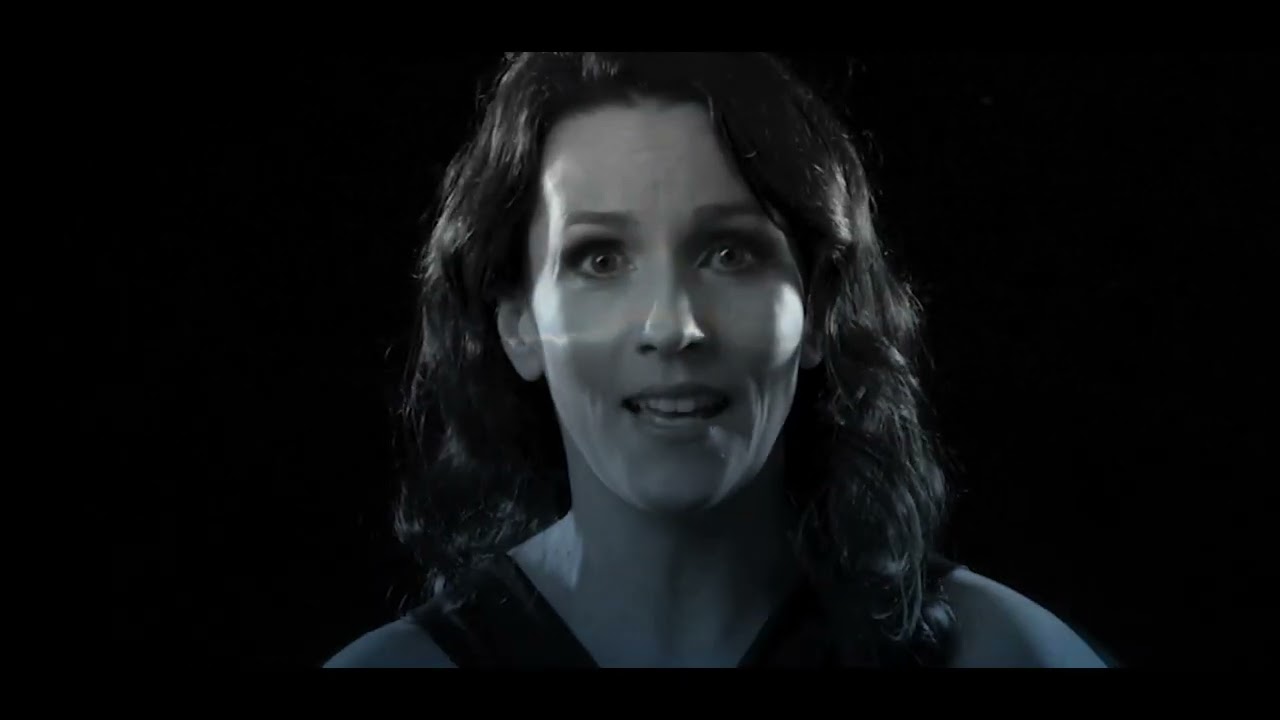 在 YouTube 上觀看「VAN CANTO - Turn Back Time (Official Video) | Napalm Records」