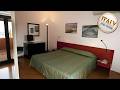 Hotel Europa | Taranto, Italy | Hotel Review 🏨