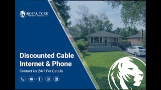 2-2322 Redfern Road, Burlington, Ontario L7R 1X3