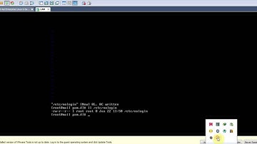 50-Red Hat Enterprise Security Network Services (PAM) By Eng-Mostafa Hamouda