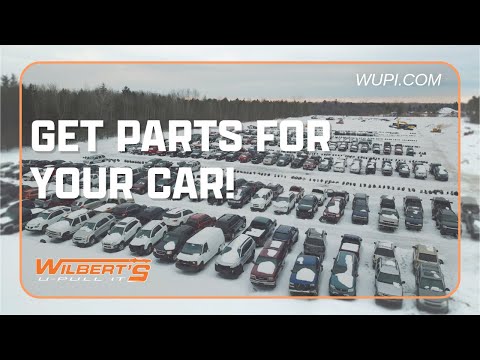 Auto Parts Store Near New York Ny