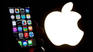 U.S. Prosecutors Take Aim at Apple Again