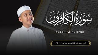 Download Lagu Muhammad Hadi Assegaf Surah Al - Kautsar , Al - Kafirun , dan An - Nasr MP3 Download Lagu Muhammad Hadi Assegaf Surah Al - Kautsar , Al - Kafirun , dan An - Nasr MP3