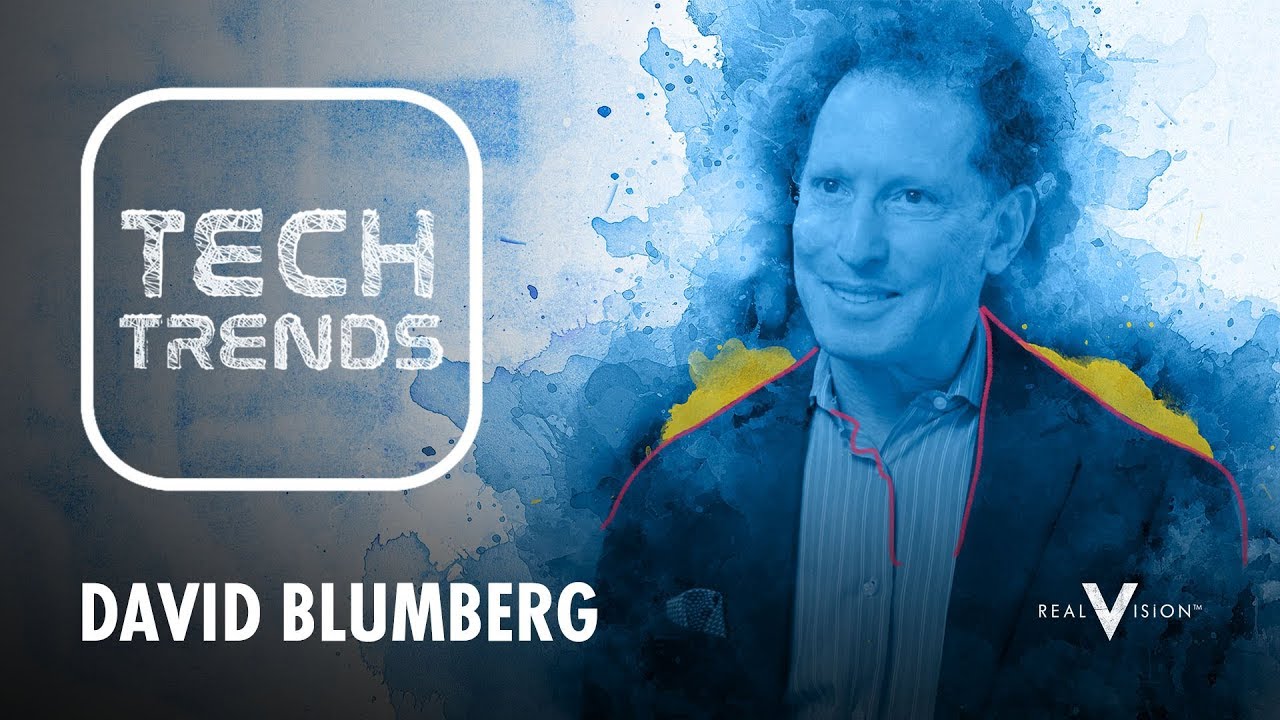 Investing in Private vs. Public Markets (w/ David Blumberg) - YouTube