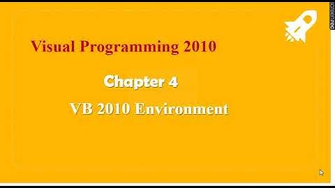Grade 8- Computer Science -Yamuna -Visual Basic -Video 1