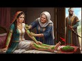 كانت مظلومة لكن السلطان رأى كل شيء قصة امرأة مرتبطة بماضيها