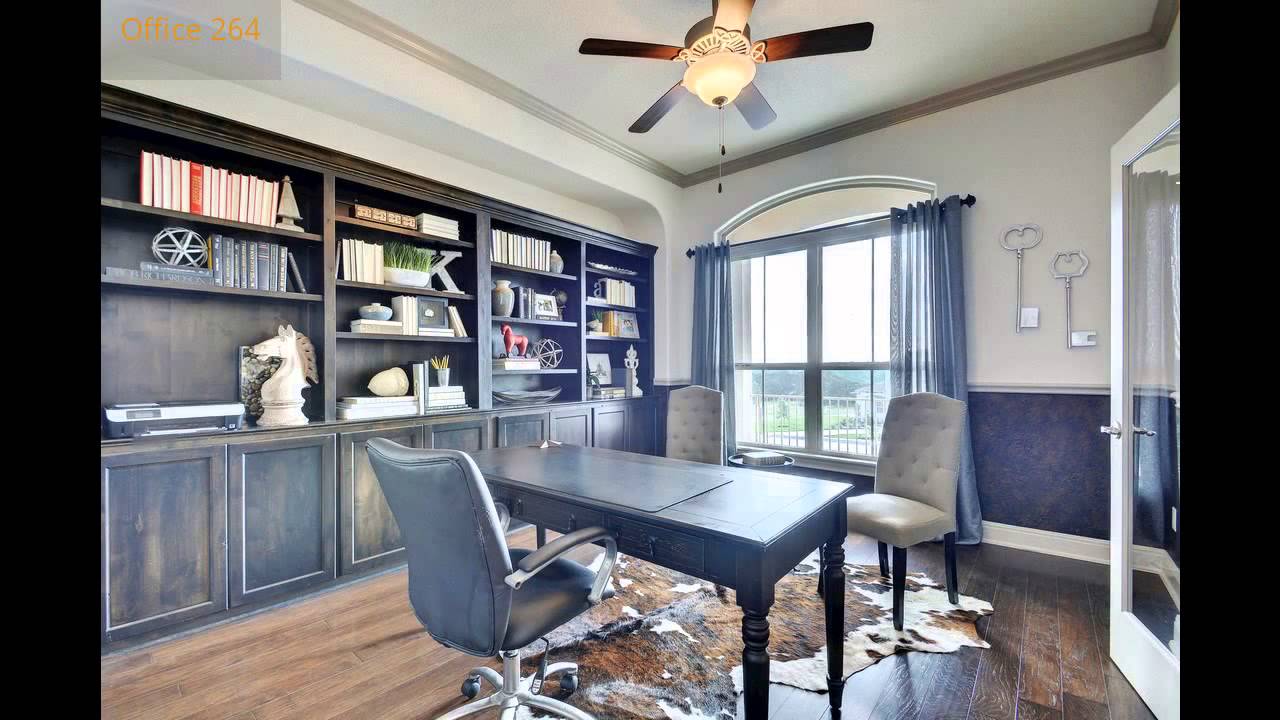 Rancho Santa Fe Model 200 Questa Trail, Liberty Hill, TX 78642 YouTube