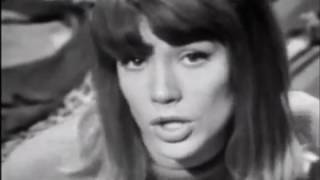 Françoise Hardy - C est a l amour auquel je pense