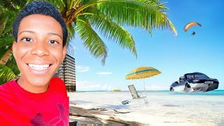 Most Beautiful Beach In The World