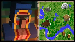 Minecraft - Veja A Nova Função Adicionada Pela Comunidade Para O Vendedor Ambulante