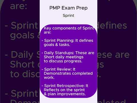 Sprint - Agile