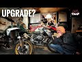 R1300 gs vs r1200 gs  is it worth upgrading