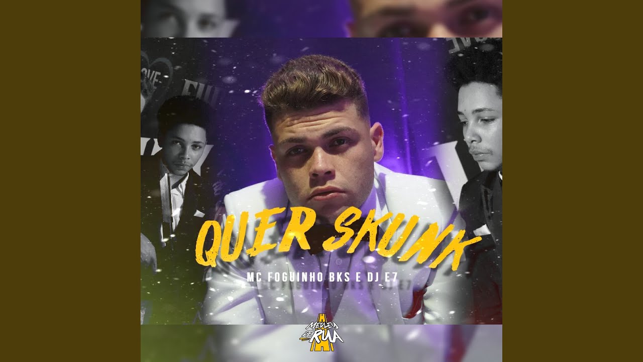 Assista a Quer Skunk no YouTube