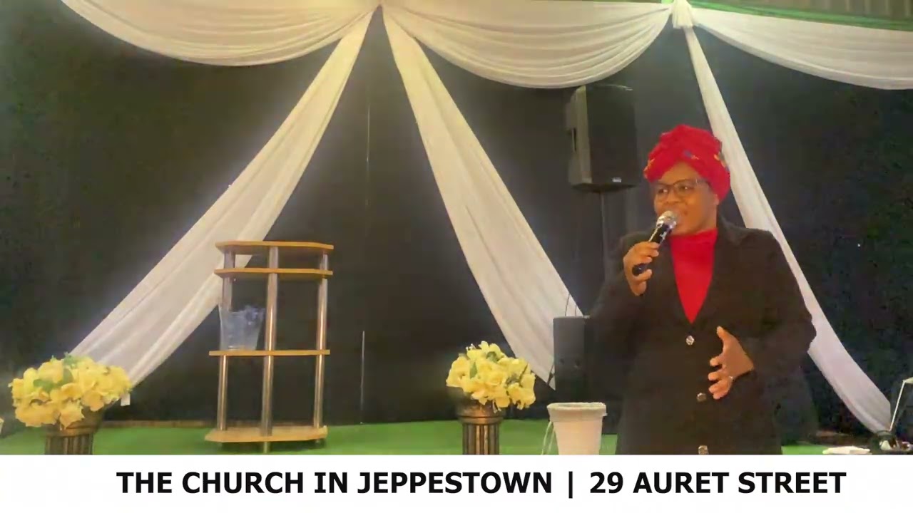 Mrs. Z Nkosi | Hlala Nami Jesu