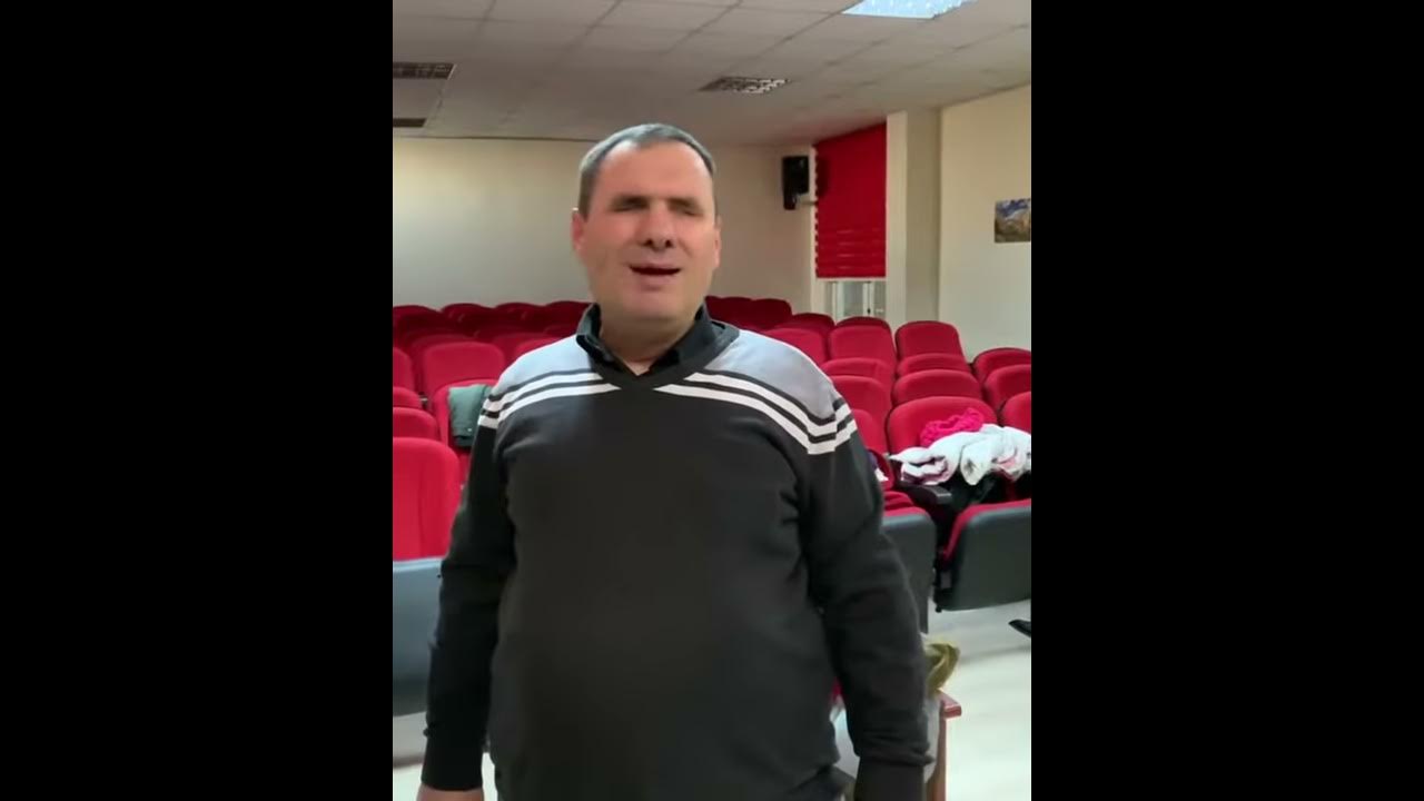 Beni Vur 💎 Ahmet Kaya