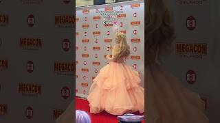 MEGACON Cosplay Red Carpet Day 2 Part 11 #megacon #cosplay