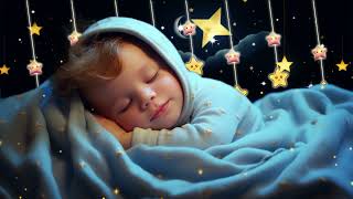 Sleep Instantly Within 3 Minutes  Baby Sleep Music  Mozart for Babies Intelligence Stimulation
