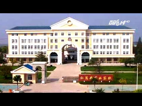 Video: Nhà Kính Cho Các Quan Chức