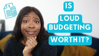 I've Been Doing LOUD BUDGETING Since 2020. Here Are My Top Tips So You Can Do Loud Budgeting Too. by Veronia Spaine 268 views 1 month ago 12 minutes, 6 seconds