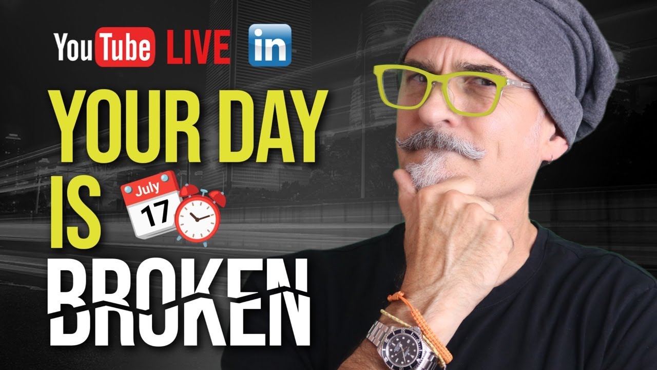 How to Stop Wasting Time – 7 Time Management Hacks That Actually Work