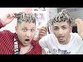 Wir machen uns BRAIDS! 😰 | SKK