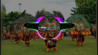 Sigro-sigro versi jatilan no vocal || no copyright