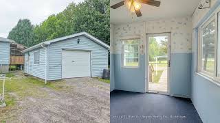 1272 Lakeshore Drive North Bay, ON P1B 8Z4