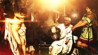 Caligula Romes Pervert And Mad Emperor |Was Emperor Caligula Really A Psychopath