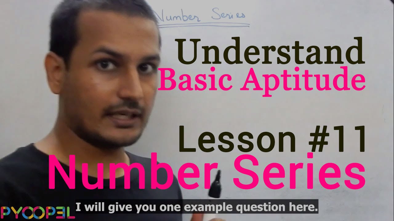 number-series-theory-aptitude-test-video-l-pyoopel-youtube