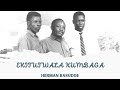 Ekitutwala kumbaga - Herman Basudde (Music video)