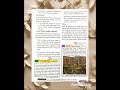 South Africa : Geographical Features , Grade 7 , Footprints