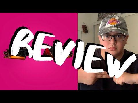 RTJ4 by Run The Jewels Review (my final thoughts) // Review Corner